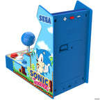 Image produit Sonic The Hedgehog console de jeu portable Joystick Arcade Rétro