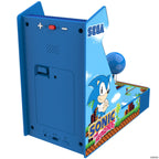 Image produit Sonic The Hedgehog console de jeu portable Joystick Arcade Rétro