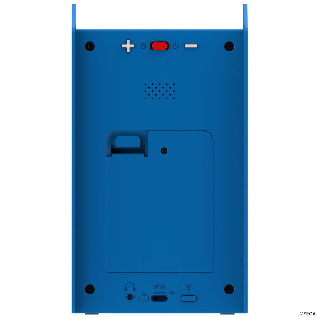 Image produit Sonic The Hedgehog console de jeu portable Joystick Arcade Rétro
