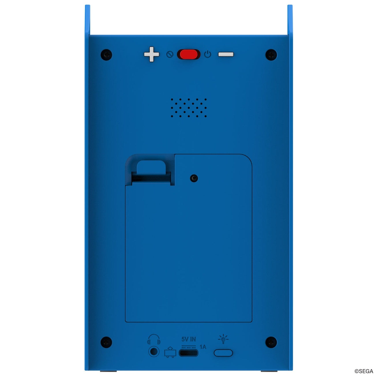 Image produit Sonic The Hedgehog console de jeu portable Joystick Arcade Rétro