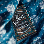 Image produit Cartes à jouer Theory 11 Voyager