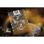 Image produit Cartes à jouer Theory 11 Voyager