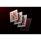 Productafbeelding Avengers - The Infinity Saga Speelkaarten Red Version