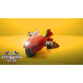 Productafbeelding Biker Mice From Mars Voertuig Vinnie's Radical Rocket Sled 25 cm