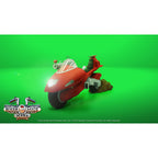 Productafbeelding Biker Mice From Mars Voertuig Vinnie's Radical Rocket Sled 25 cm