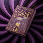 Produktbild Wonka Spielkarten
