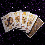Produktbild Wonka Spielkarten