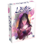Productafbeelding Lotus Kaartspel *Engelse versie*