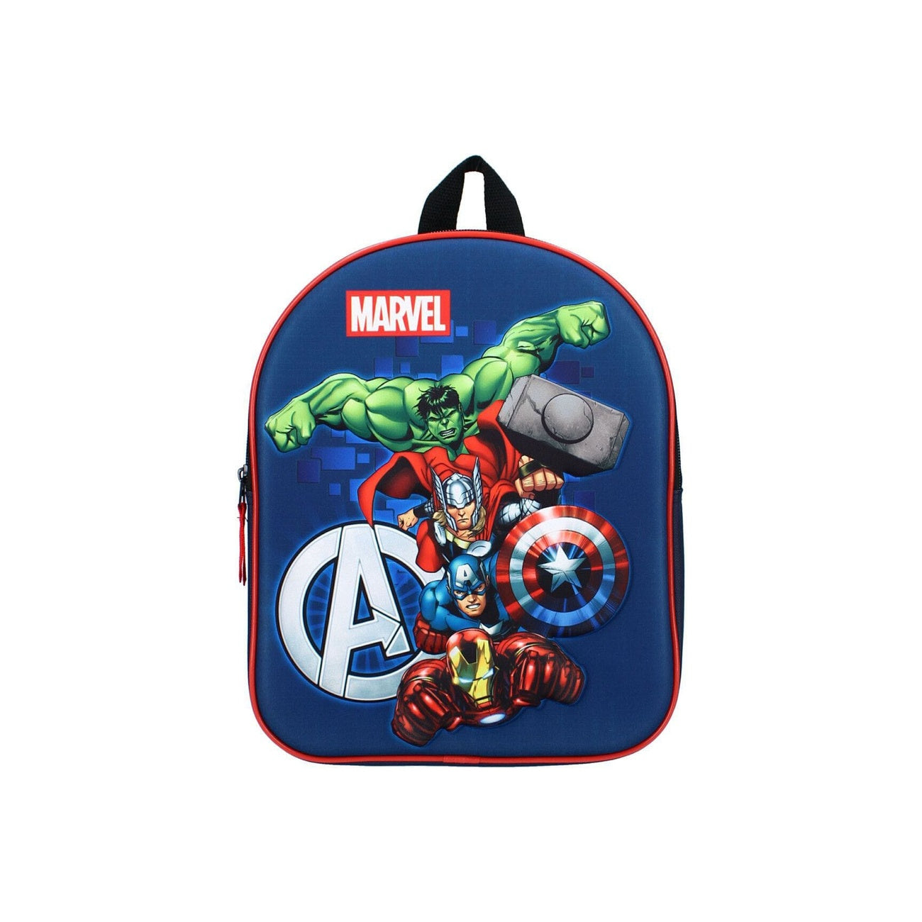 Productafbeelding Marvel Rugzak 3D Avengers See the Light 32 cm