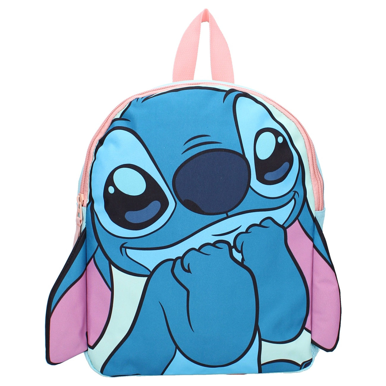 Productafbeelding Lilo & Stitch Rugzak Stitch Fluffy Friends