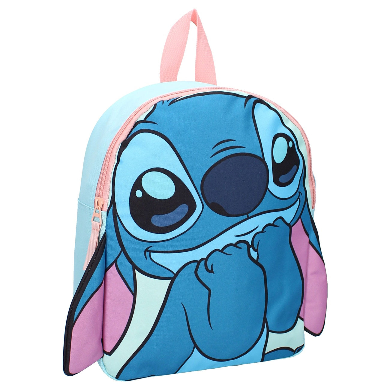 Productafbeelding Lilo & Stitch Rugzak Stitch Fluffy Friends