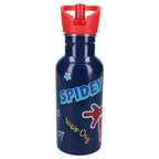 Produktbild Spider-Man Trinkflasche Spidey Take A Sip 500 ml