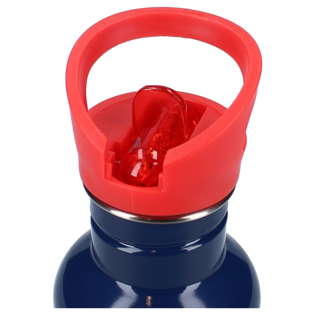 Produktbild Spider-Man Trinkflasche Spidey Take A Sip 500 ml
