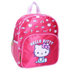 Productafbeelding Sanrio Rugzak Hello Kitty Follow The Rainbow