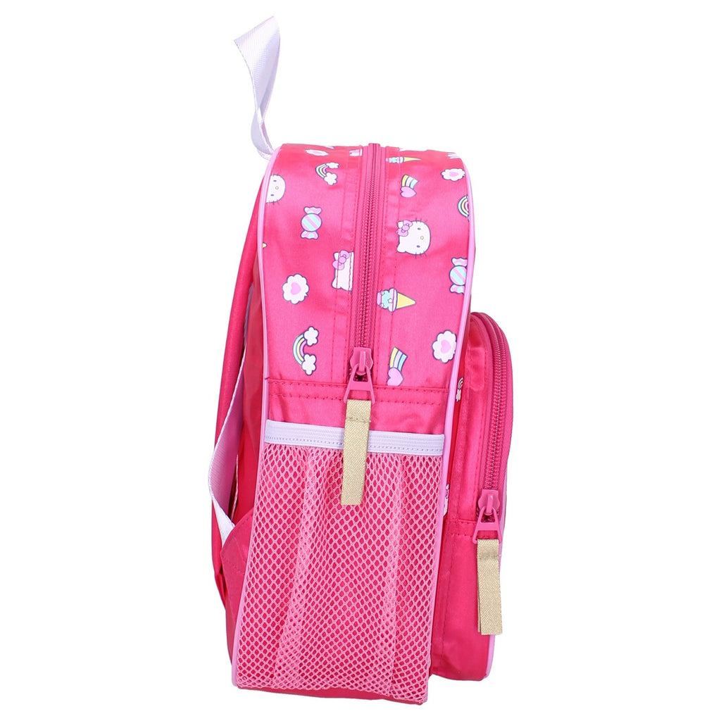 Productafbeelding Sanrio Rugzak Hello Kitty Follow The Rainbow