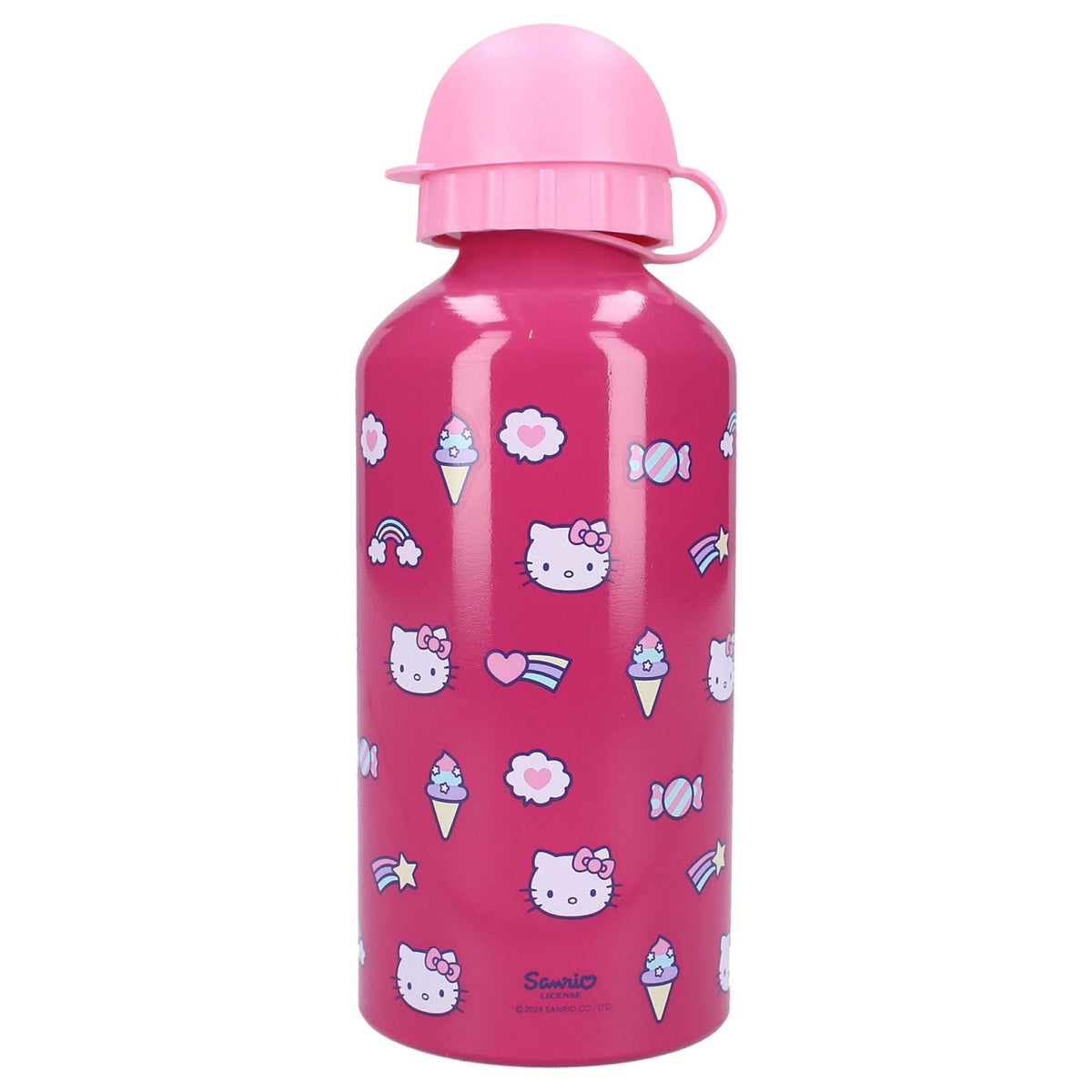 Produktbild Hello Kitty Trinkflasche Really Refreshing 500 ml