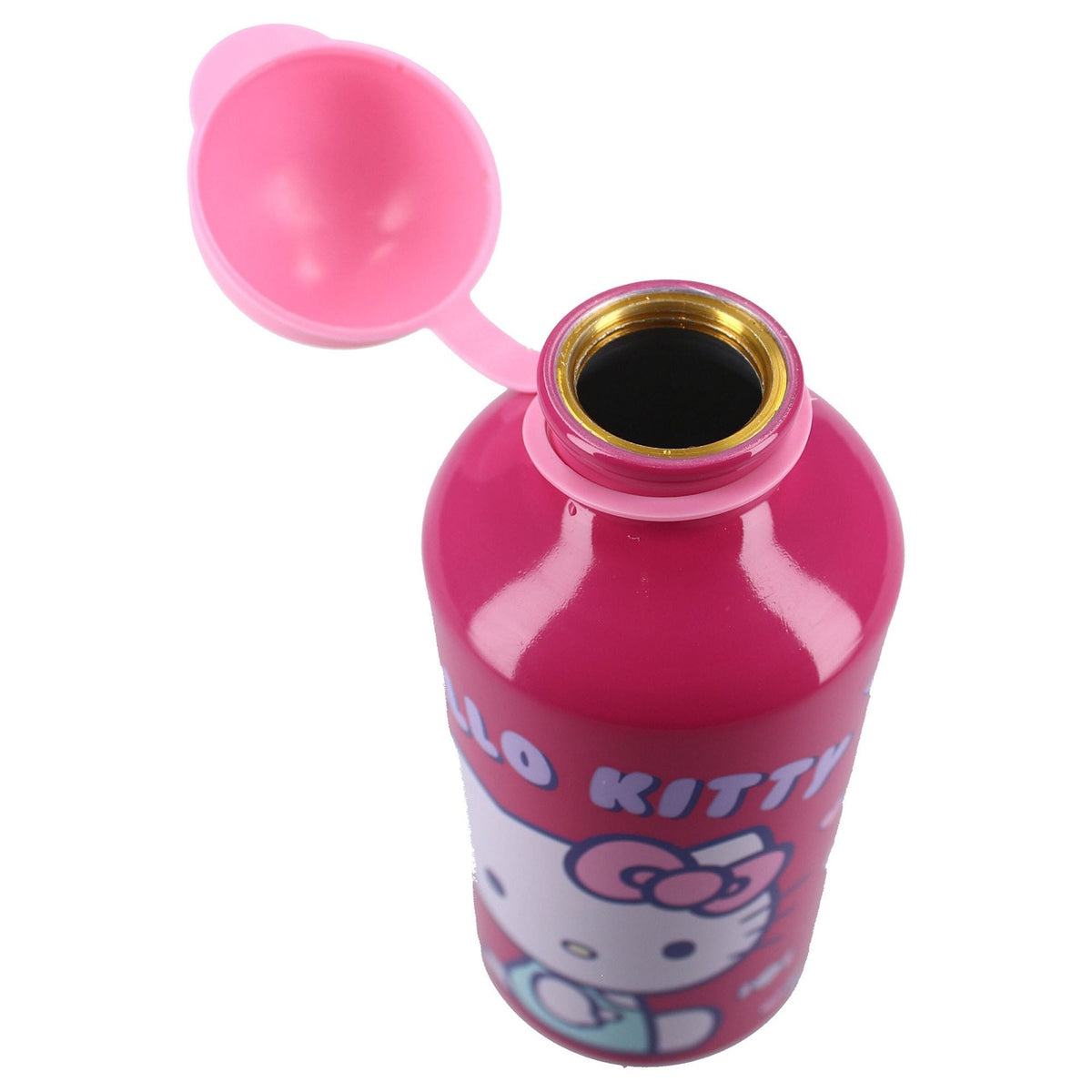 Produktbild Hello Kitty Trinkflasche Really Refreshing 500 ml