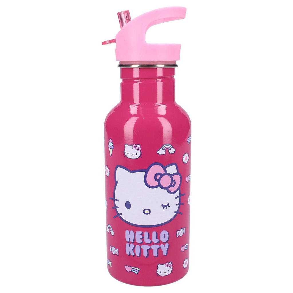 Image produit Gourde Sanrio Hello Kitty Take A Sip