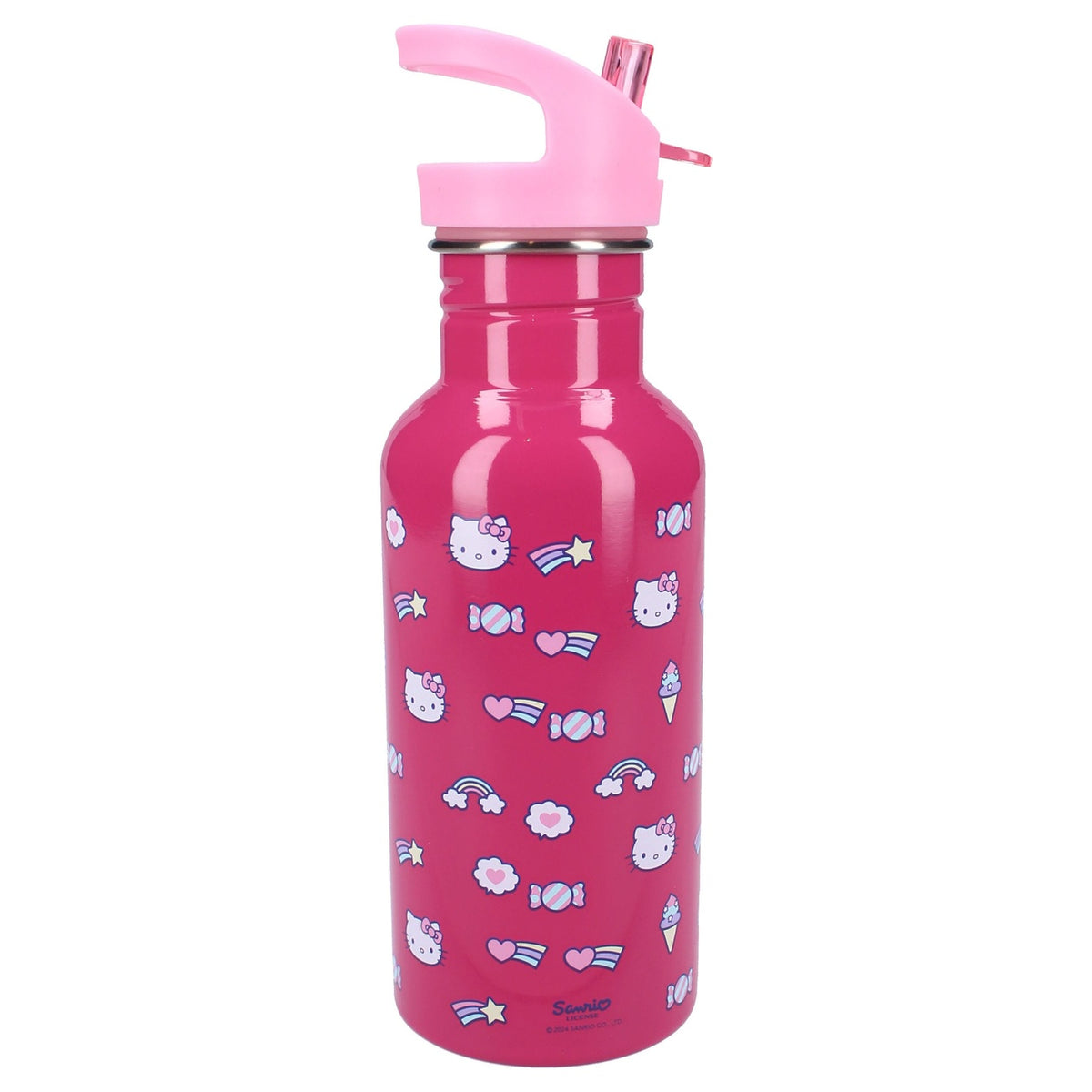 Image produit Gourde Sanrio Hello Kitty Take A Sip