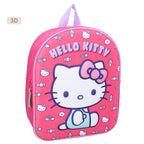 Image produit Sac à dos Hello Kitty 3D Another Dimension 32 cm
