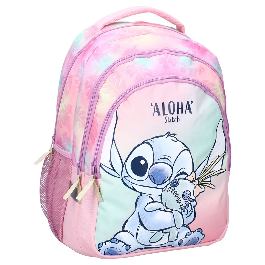 Image produit Sac à dos Lilo & Stitch Stitch Wild Energy Big