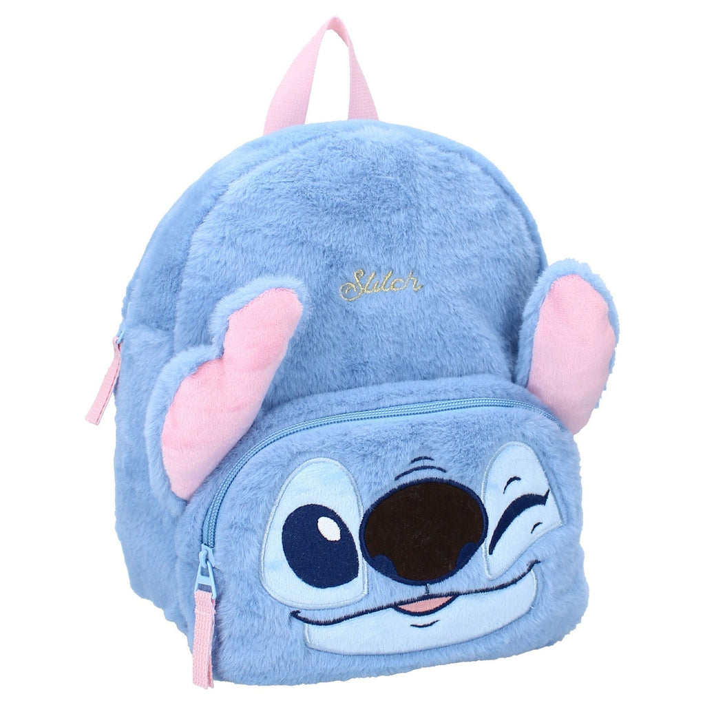 Image produit Lilo & Stitch Sac à dos Fluffy Festival 26 cm
