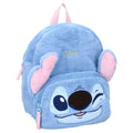 Image produit Lilo & Stitch Sac à dos Fluffy Festival 26 cm