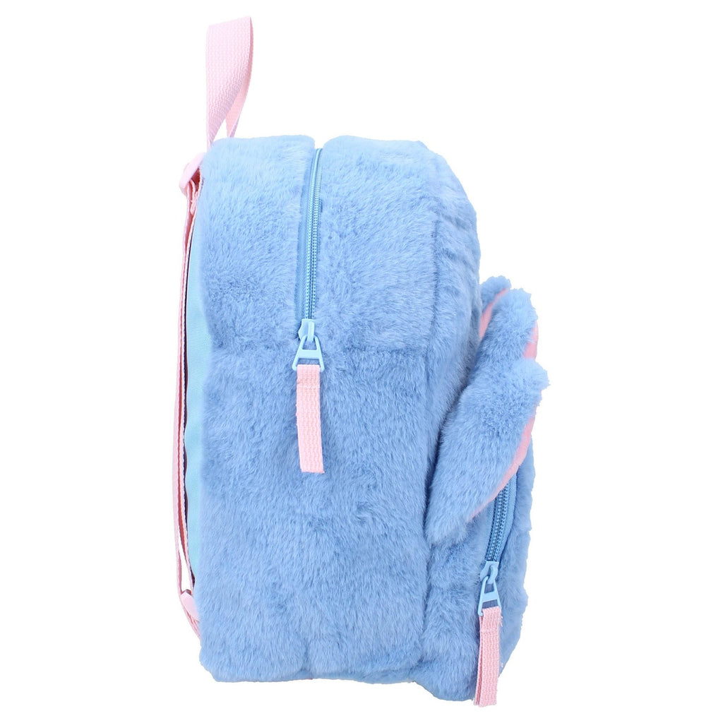 Image produit Lilo & Stitch Sac à dos Fluffy Festival 26 cm