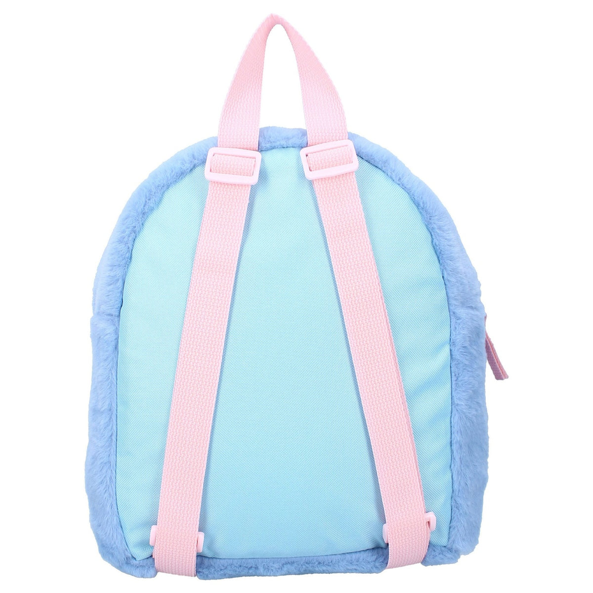 Productafbeelding Lilo & Stitch Rugzak Fluffy Festival 26 cm