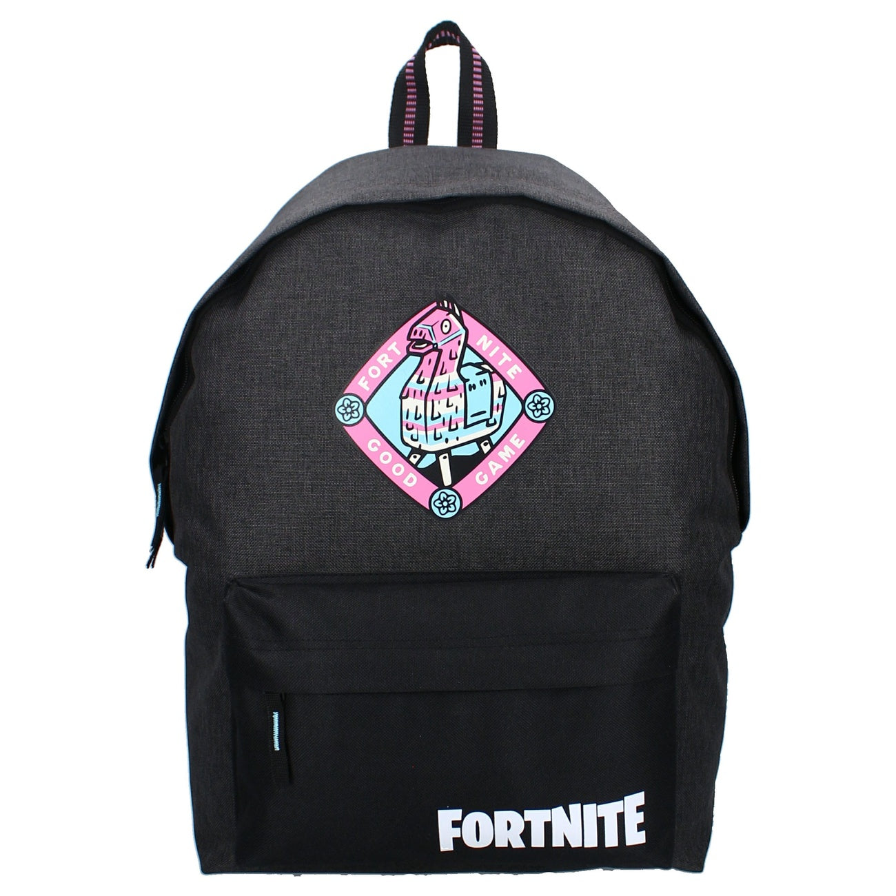 Produktbild Fortnite Rucksack Renegade Grey 43 cm
