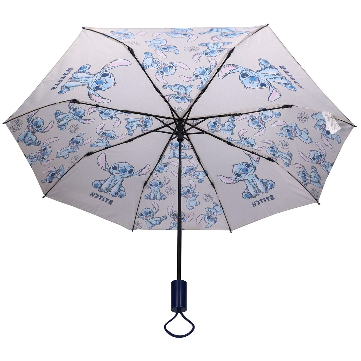 Produktbild Lilo & Stitch Regenschirm Stitch Turbulent Skies