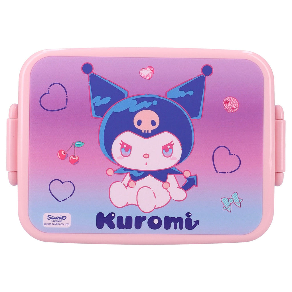 Image produit Sanrio boîte à lunch Kuromi Lunch Bunch