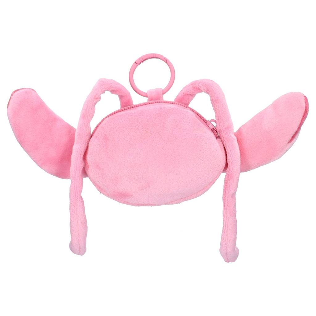 Image produit Porte-clés Lilo & Stitch Stitch Plushie Pals Angel