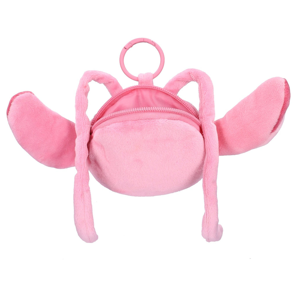 Image produit Porte-clés Lilo & Stitch Stitch Plushie Pals Angel