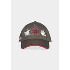 Produktbild Naruto Shippuden Baseball Cap Akatsuki Clan
