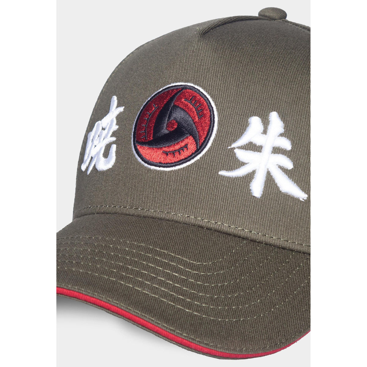 Product image Naruto Shippuden Baseball Cap Akatsuki Clan