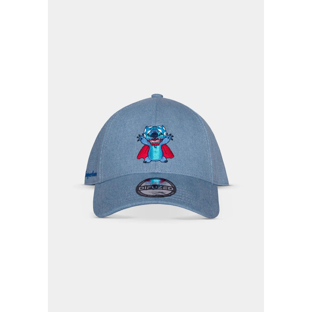 Produktbild Lilo & Stitch Baseball Cap Stitch Hero