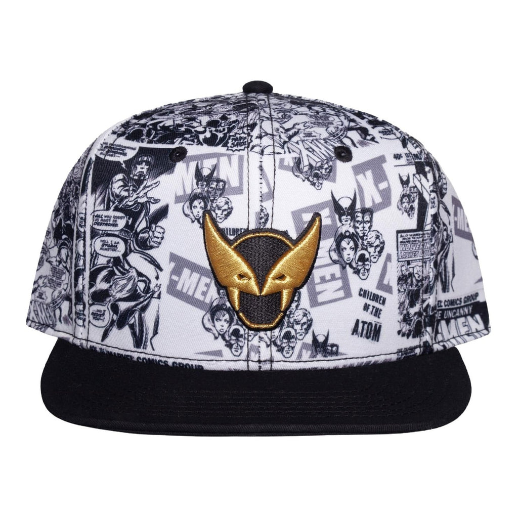 Productafbeelding Marvel The Avengers Baseballpet Wolverine