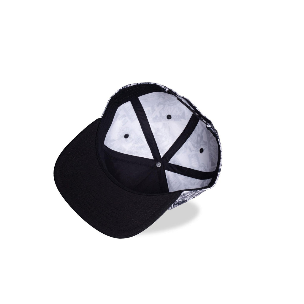 Productafbeelding Marvel The Avengers Baseballpet Wolverine