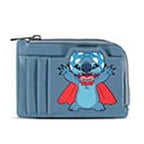 Productafbeelding Lilo & Stitch Kaartportemonnee Stitch Super Hero