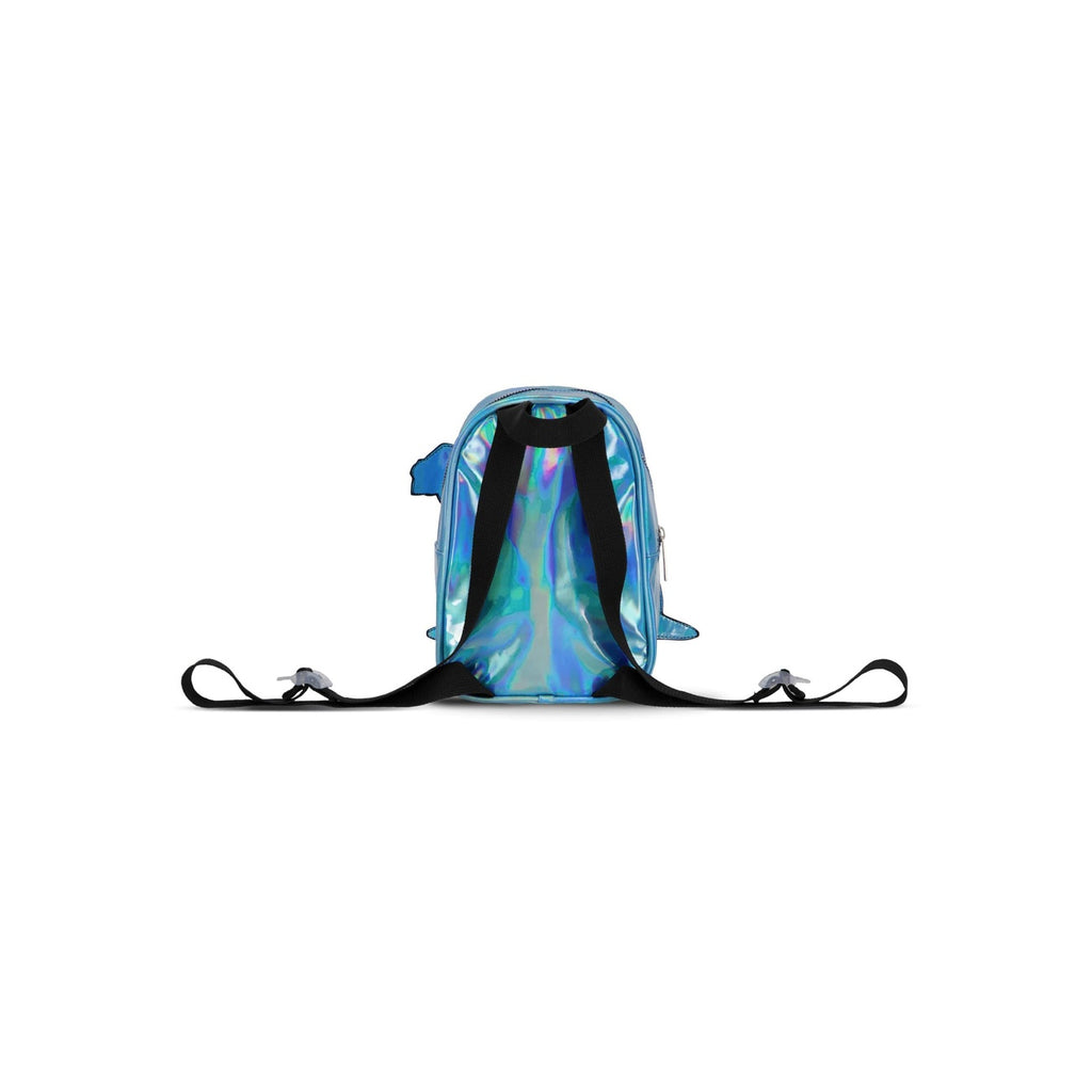 Produktbild Lilo & Stitch Mini-Rucksack Stitch Shiny