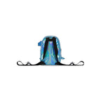 Produktbild Lilo & Stitch Mini-Rucksack Stitch Shiny