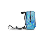 Produktbild Lilo & Stitch Mini-Rucksack Stitch Shiny