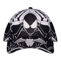 Image produit Spider-Man Baseball noir & blanc All-over Print