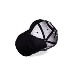 Image produit Spider-Man Baseball noir & blanc All-over Print