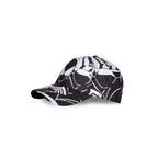 Image produit Spider-Man Baseball noir & blanc All-over Print