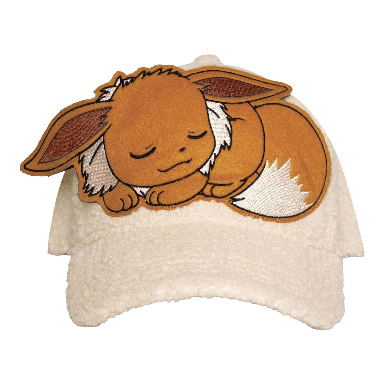 Productafbeelding Pokémon Baseball Eevee