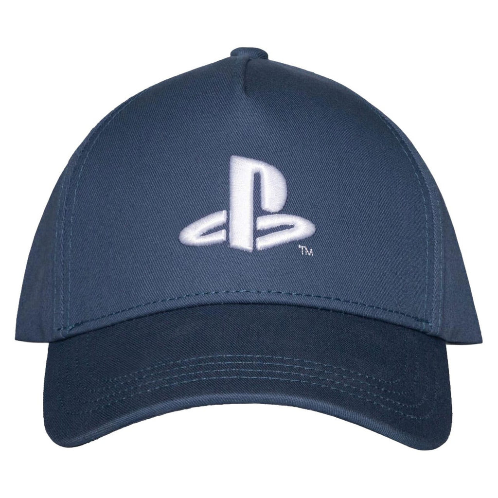 Image produit PlayStation Baseball Logo Navy