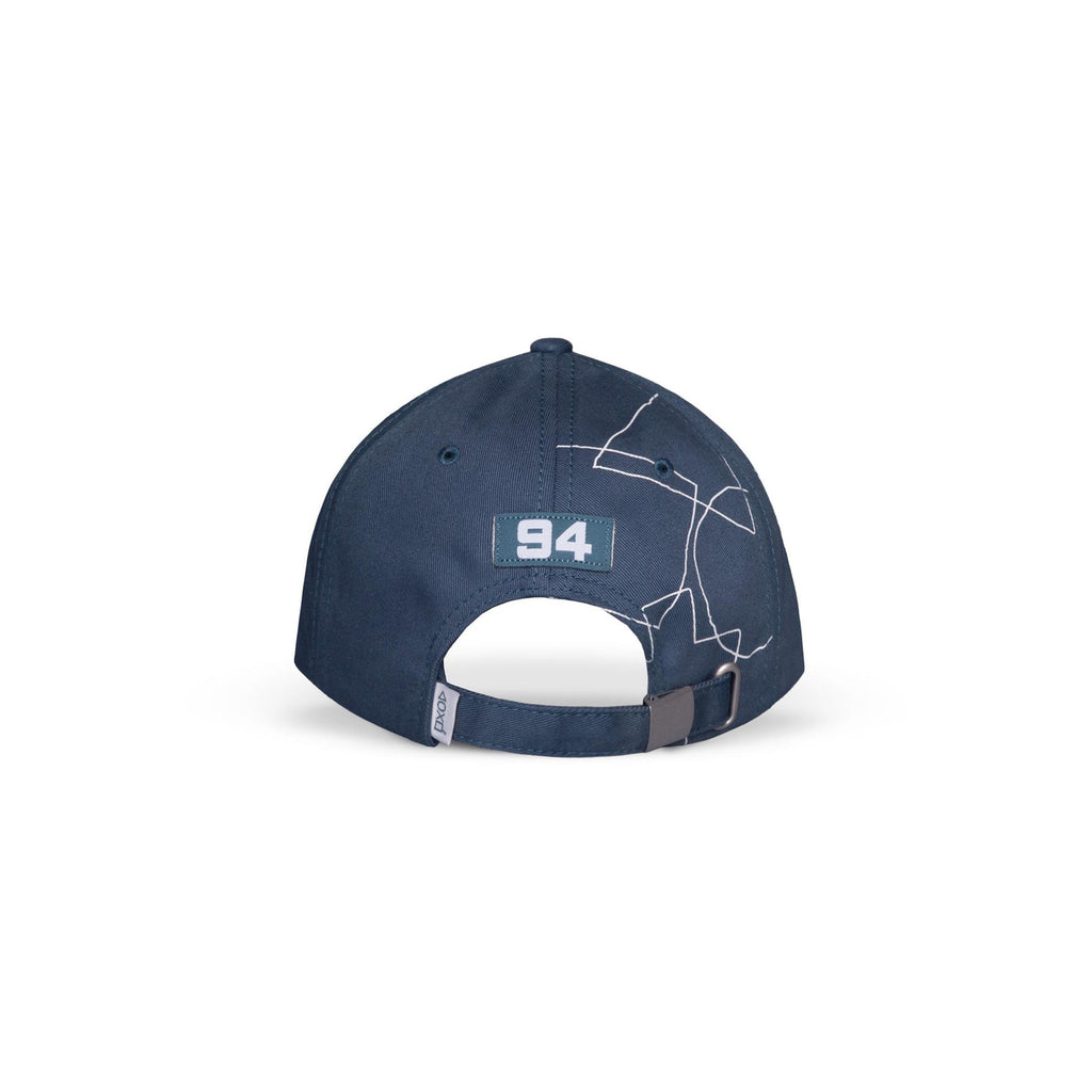 Image produit PlayStation Baseball Logo Navy