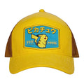 Produktbild Pokémon Trucker Cap Pikachu